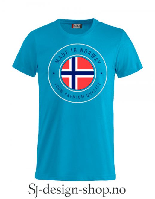 Hovedbilde Made in Norway