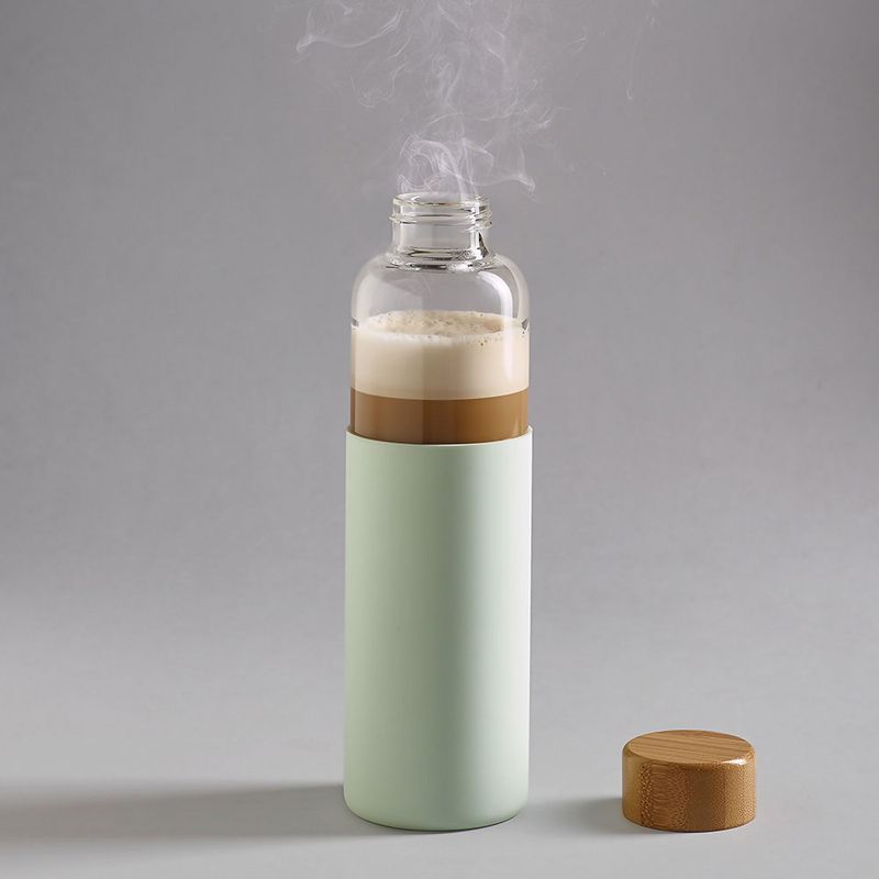 DAKAR. Bottle