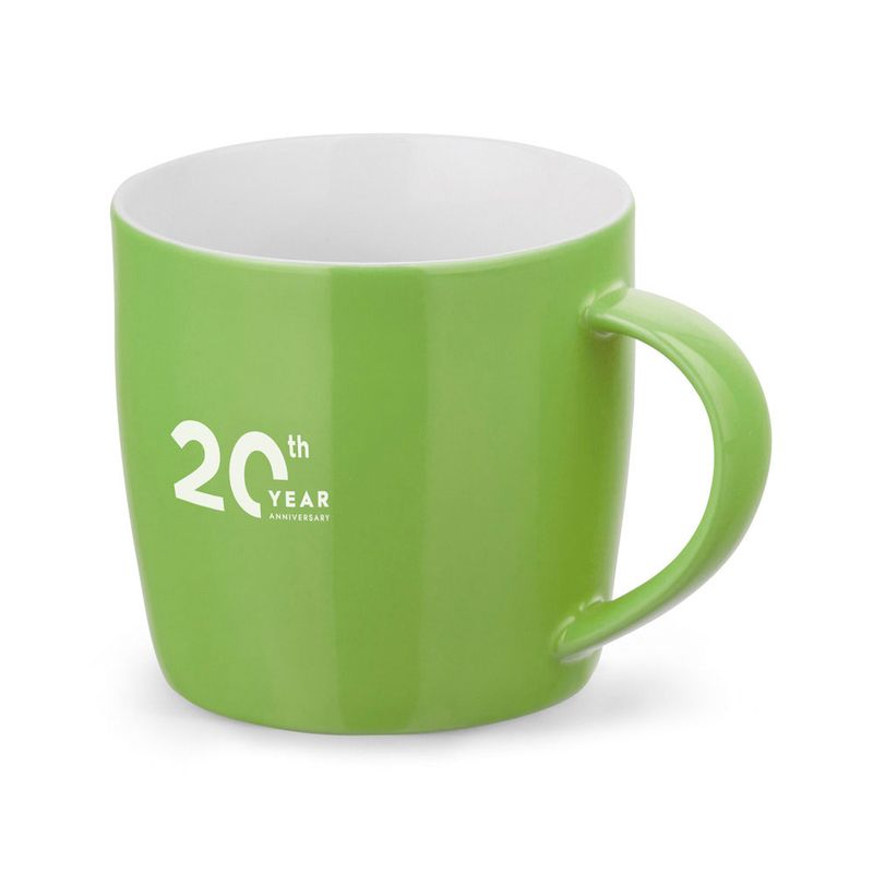 COMANDER. Mug