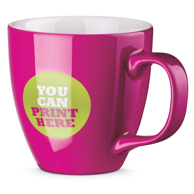 PANTHONY. Mug