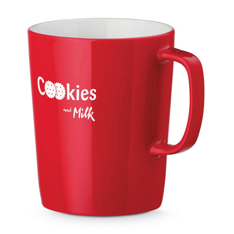 NELS. Mug