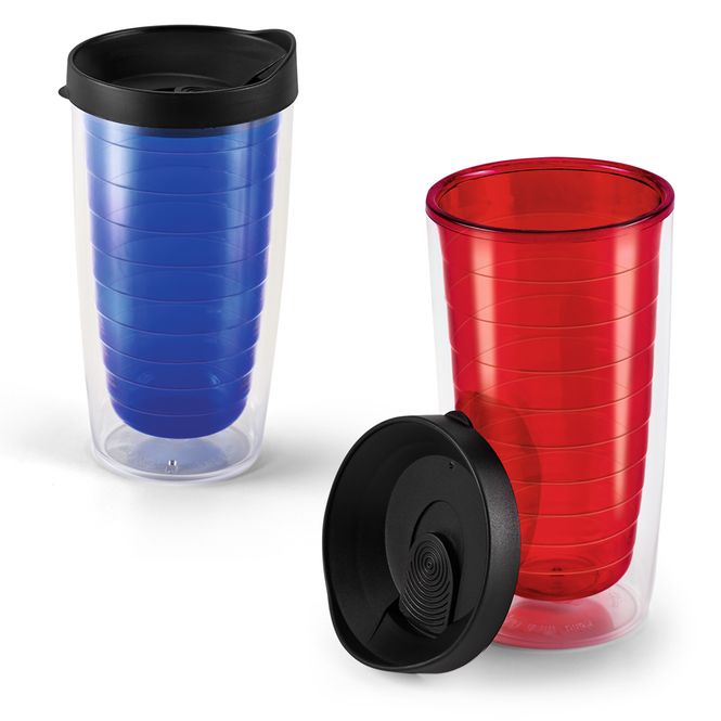 Hovedbilde GASOL. Travel cup