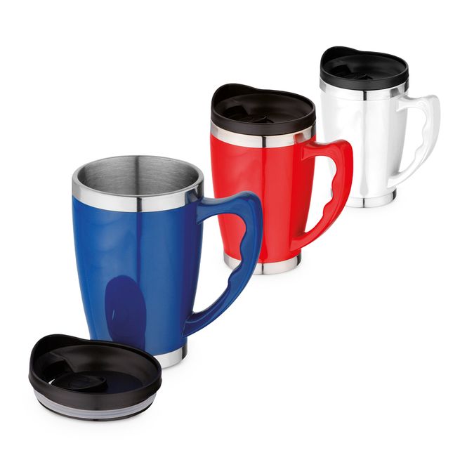 Hovedbilde RAJANI. Mug