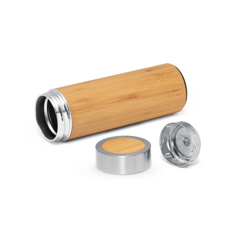 NATUREL. Thermal bottle