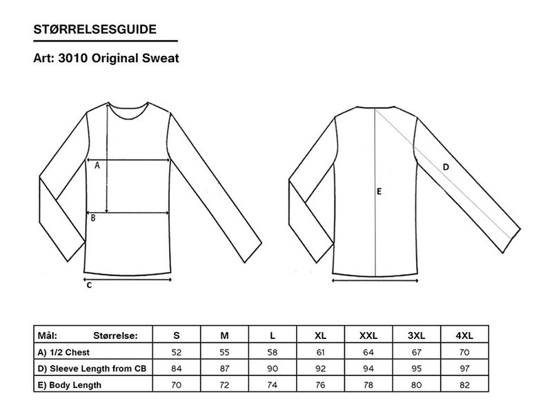 Original Sweat