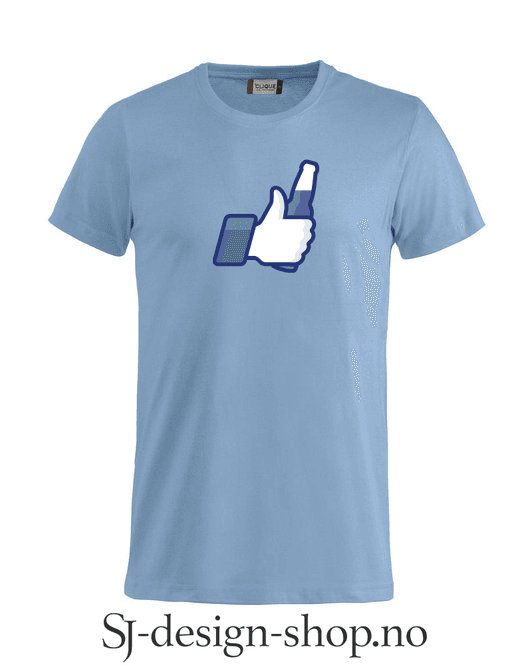 Hovedbilde Like