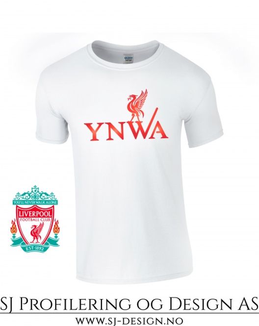 Hovedbilde YNWA