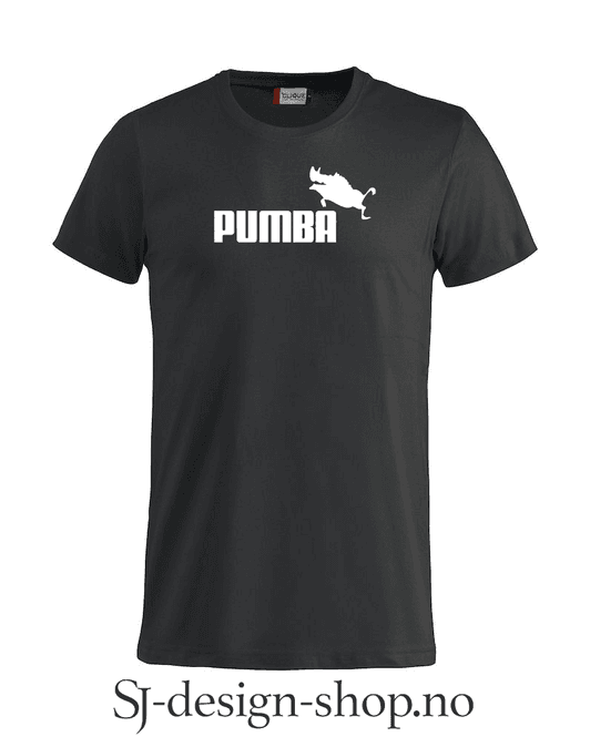 Hovedbilde Pumba
