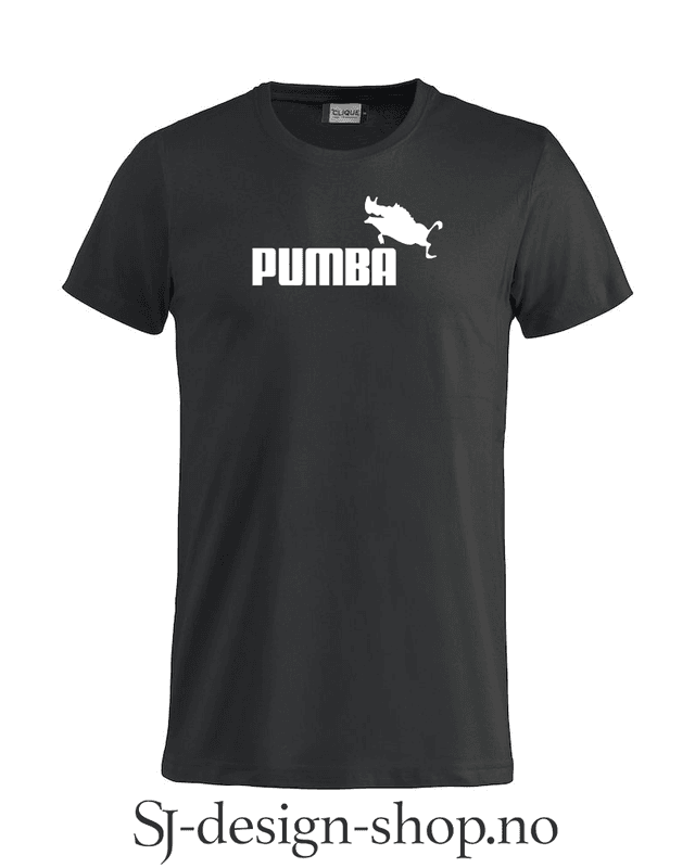 Pumba