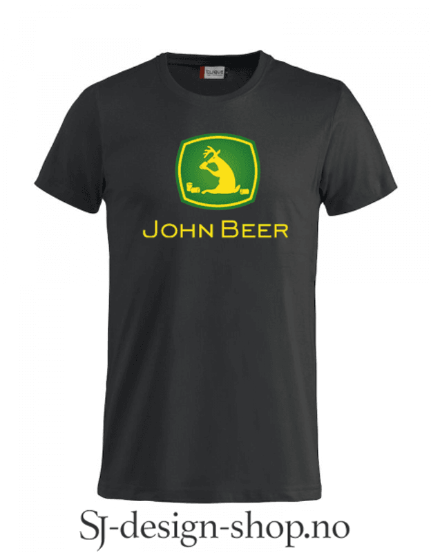 John Beer