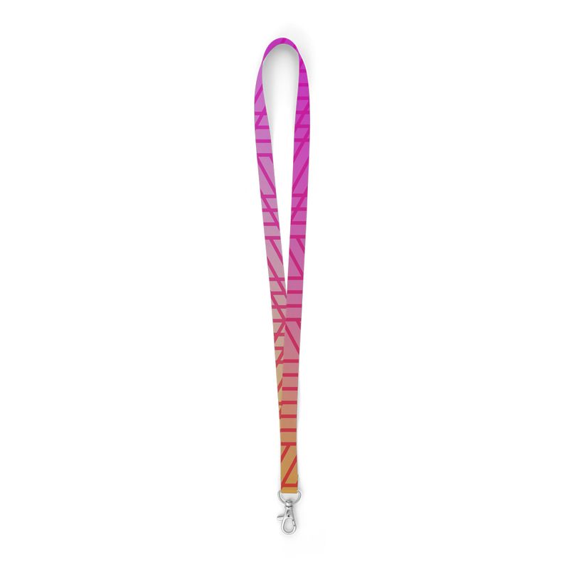 Lanyard SUBLIMATION