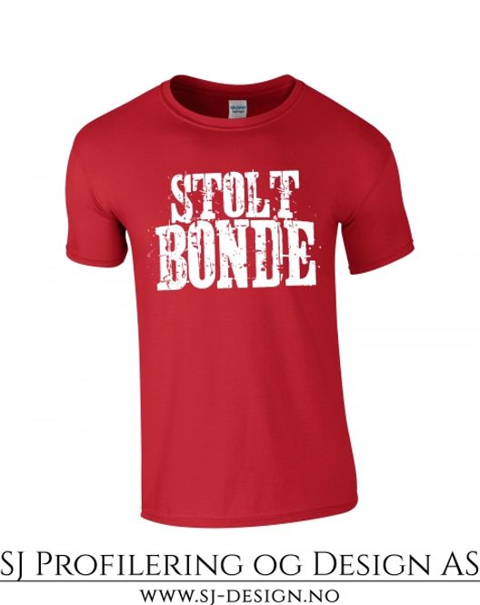 Hovedbilde Stolt Bonde