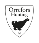 Orrefors Hunting