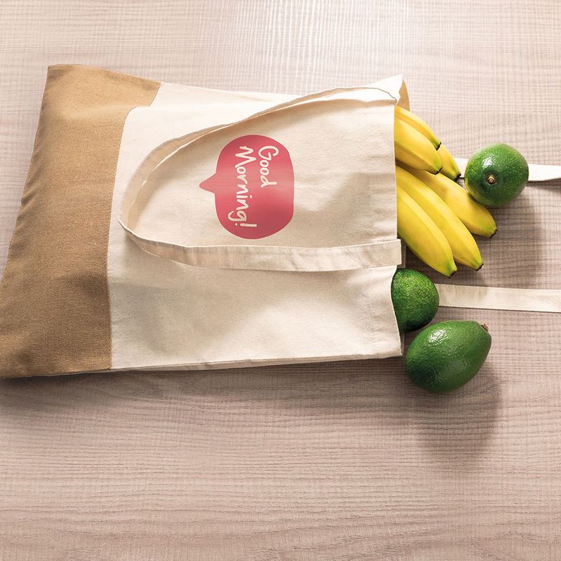 MERCAT. Bag