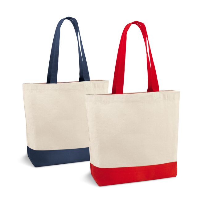 Hovedbilde EDMONTON. Bag