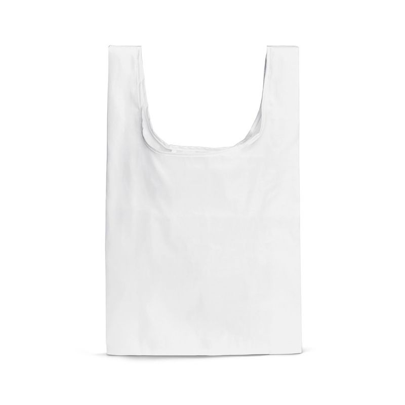 PLAKA. Foldable bag
