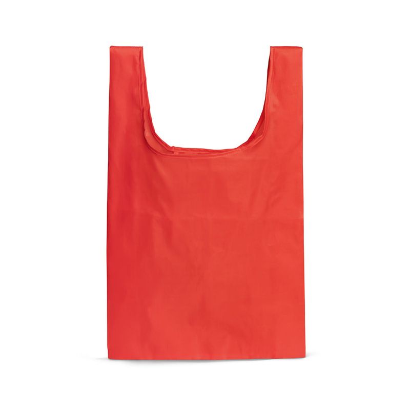 PLAKA. Foldable bag