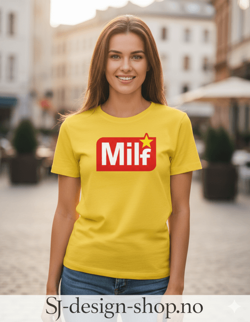 Hovedbilde Milf