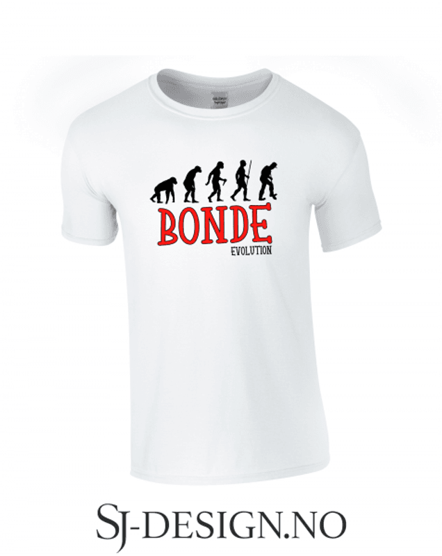 Evolution Bonde