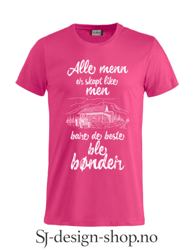 Beste ble bønder 2018