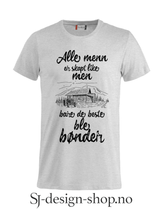 Beste ble bønder 2018