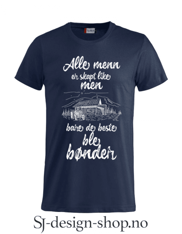 Beste ble bønder 2018