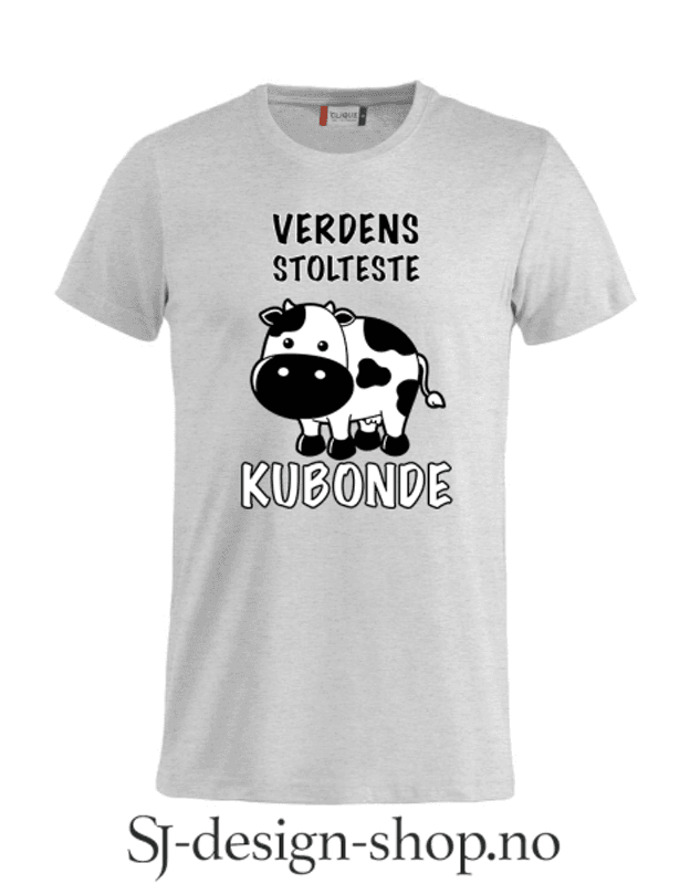 Verdens stolteste kubonde