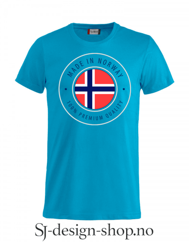 Made in Norway