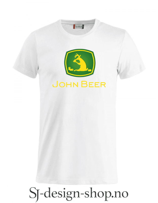 John Beer