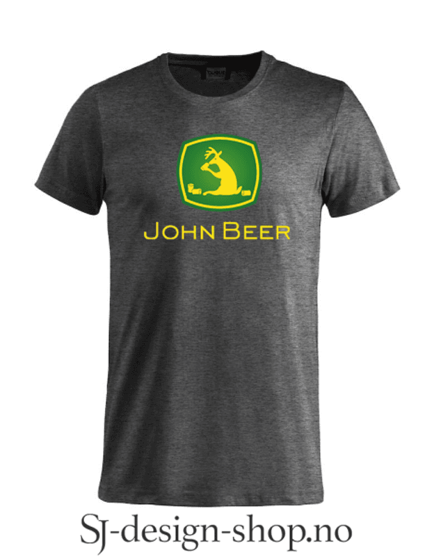John Beer
