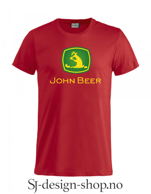 John Beer