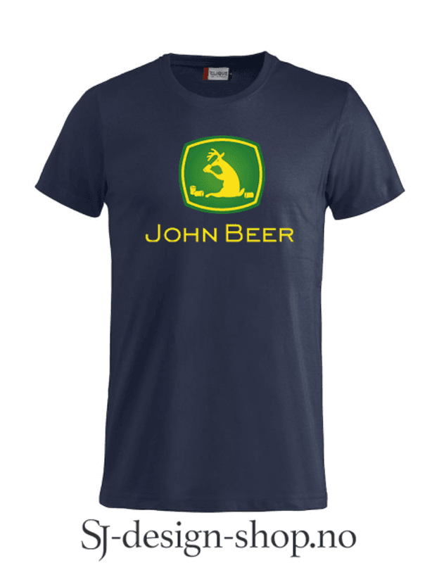 John Beer