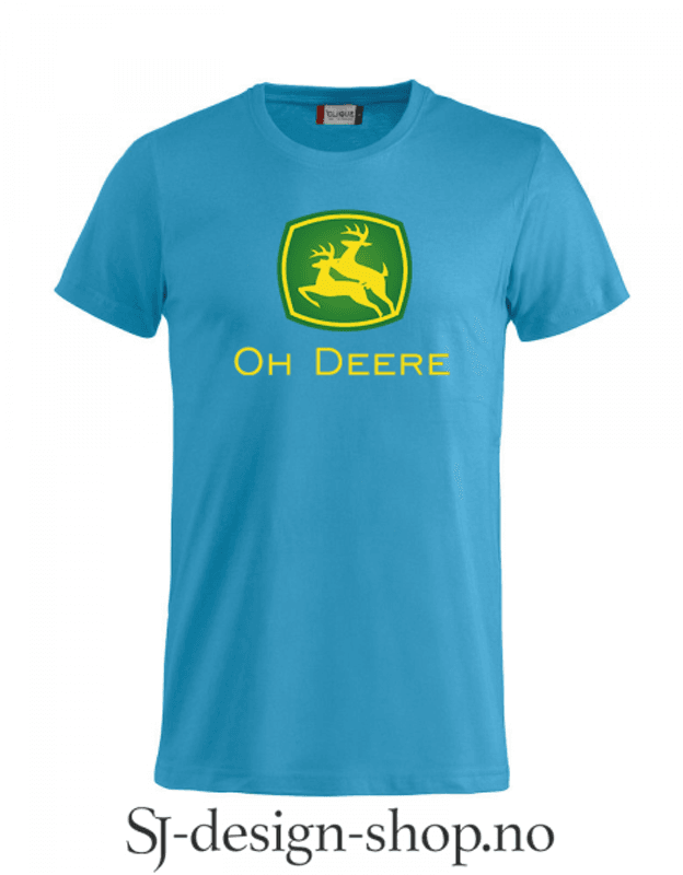 Oh Deere