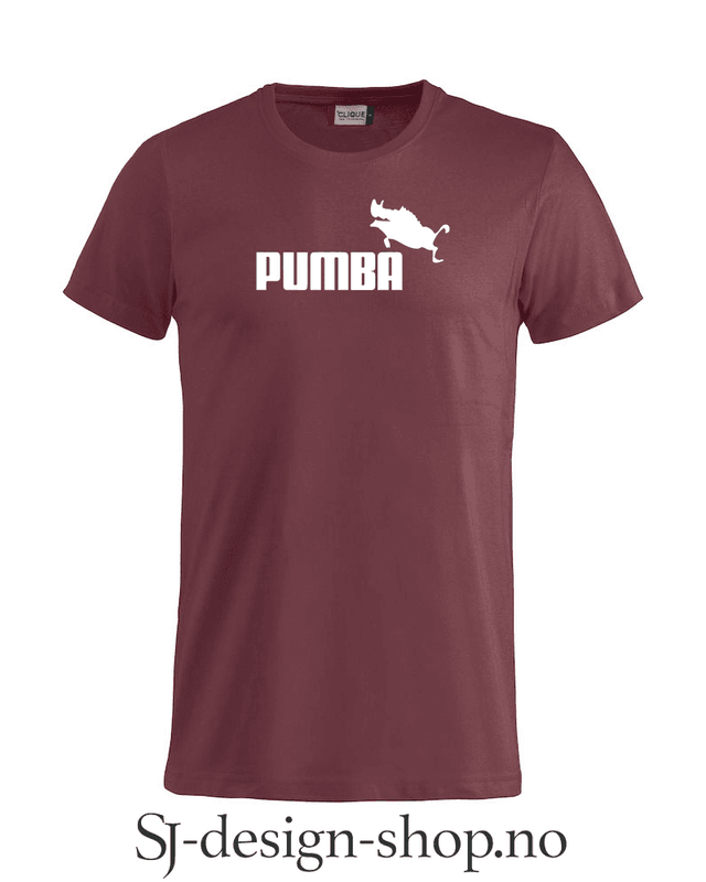 Pumba