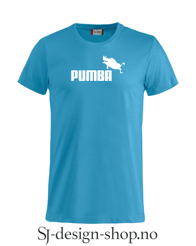Pumba