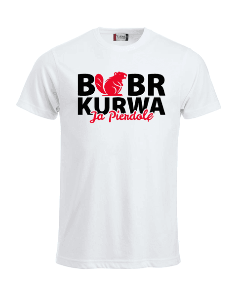 Bobr Kurwa