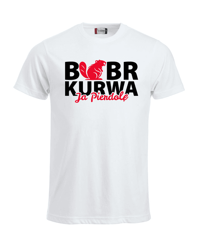 Bobr Kurwa