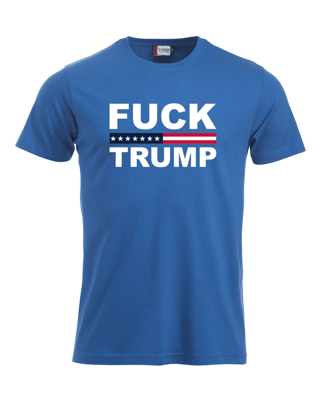 Fuck Trump