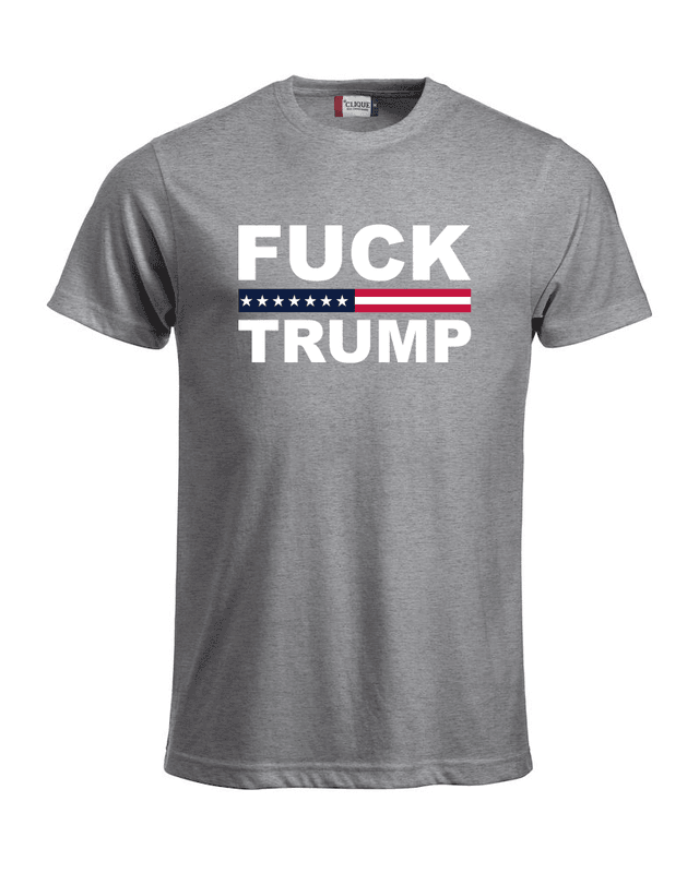 Fuck Trump