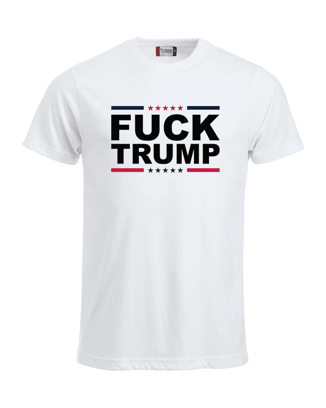 Fuck Trump